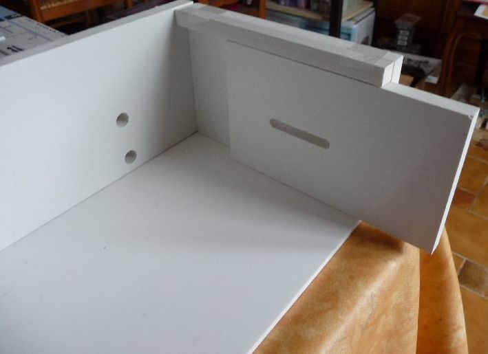 module NFI